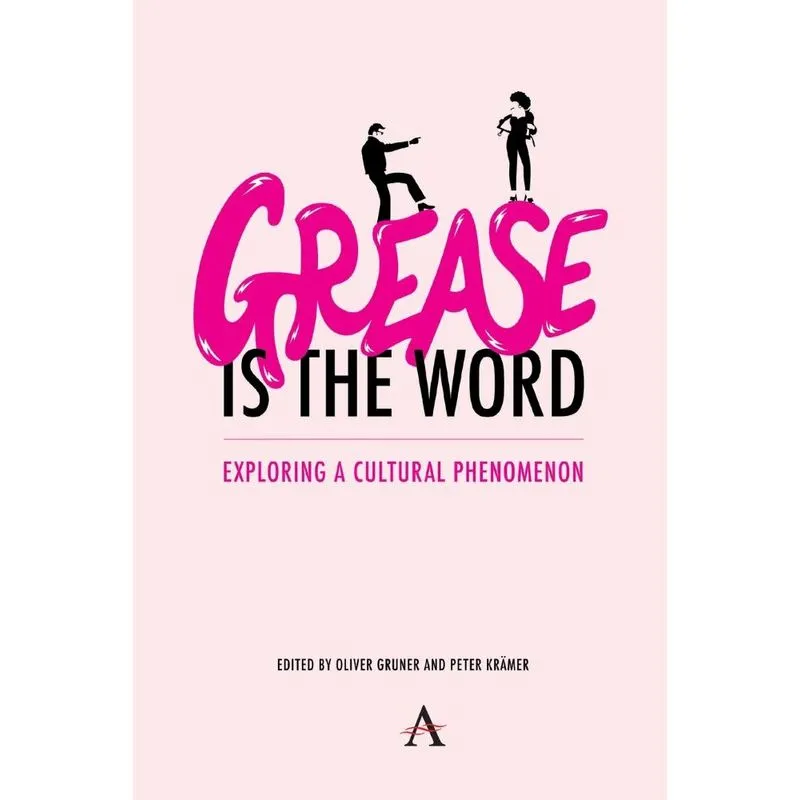 grease Is the Word