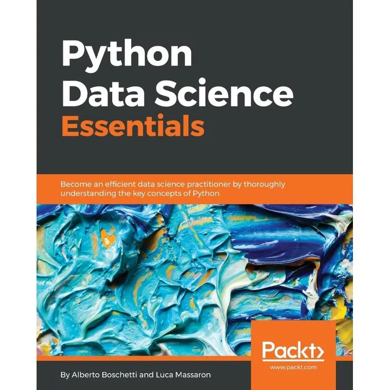 Python Data Science Essentials