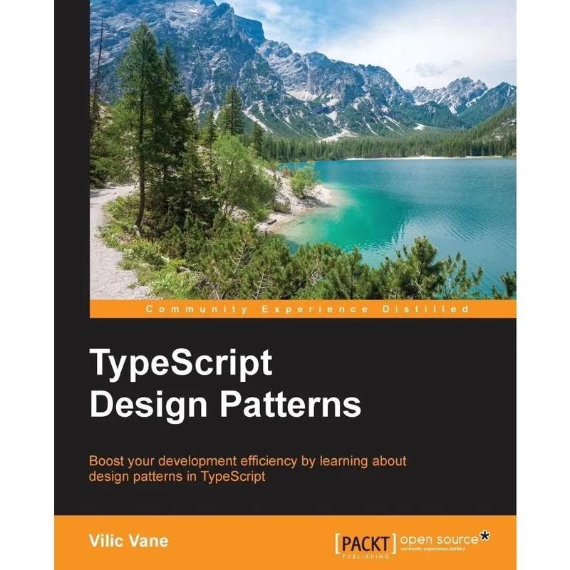 TypeScript Design Patterns