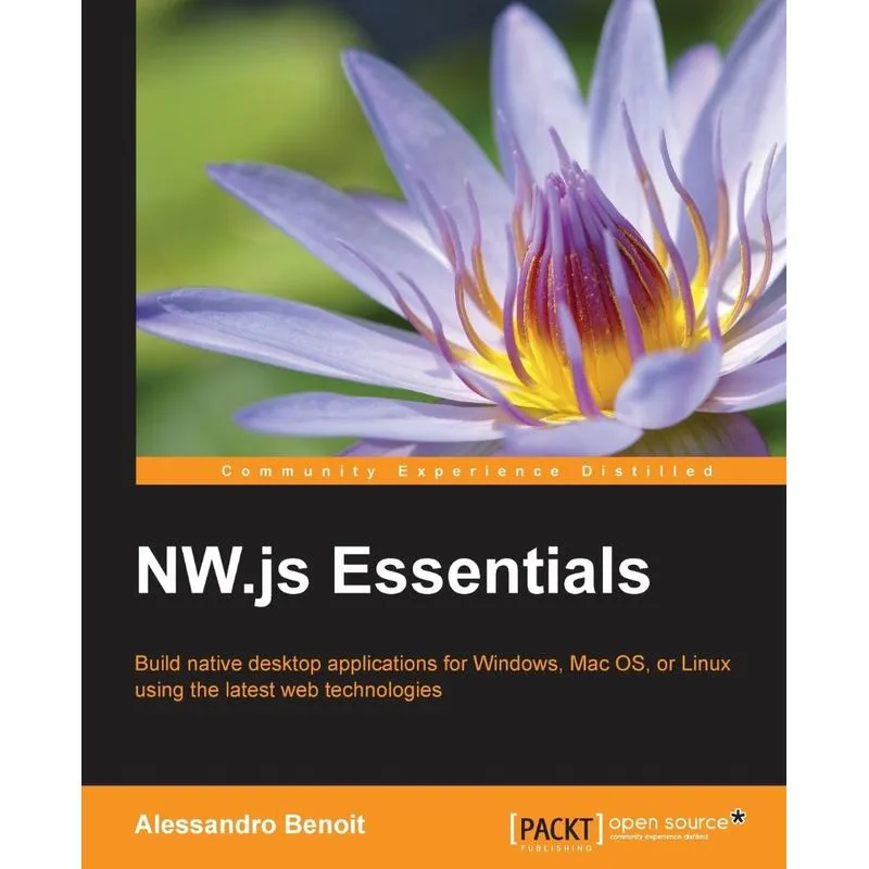 NW.js Essentials