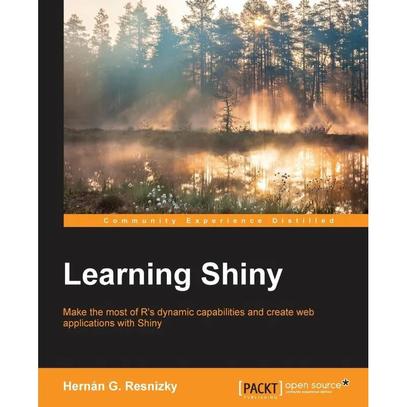 Learning Shiny