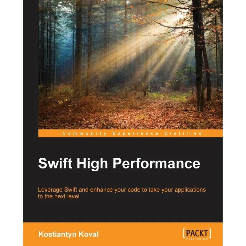 Swift High Performance