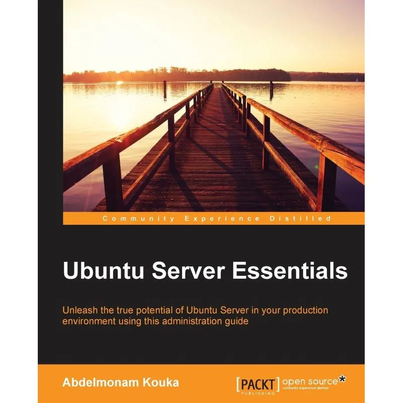 Ubuntu Server Essentials