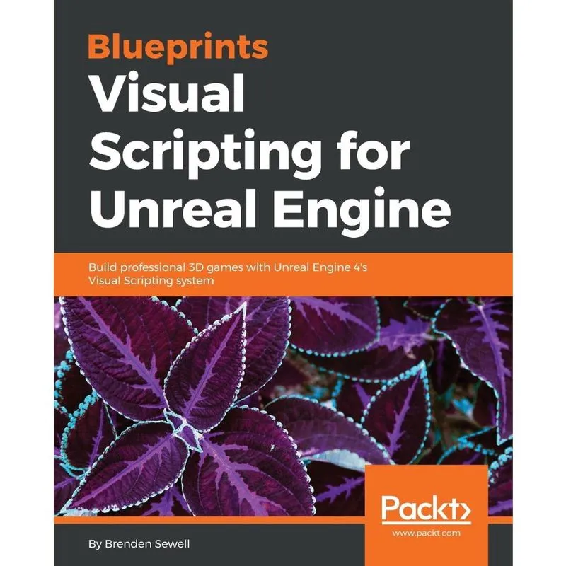 Blueprints Visual Scripting for Unreal Engine