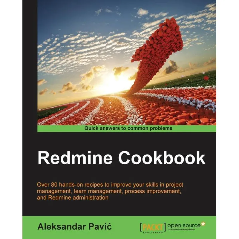 Redmine Cookbook