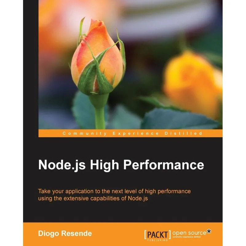 Node.js High Performance