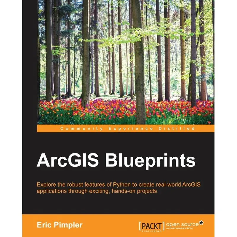 ArcGIS Blueprints