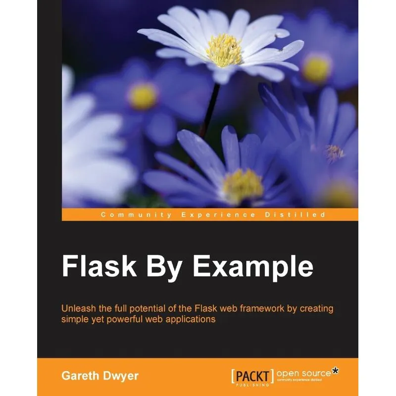 Flask By Example