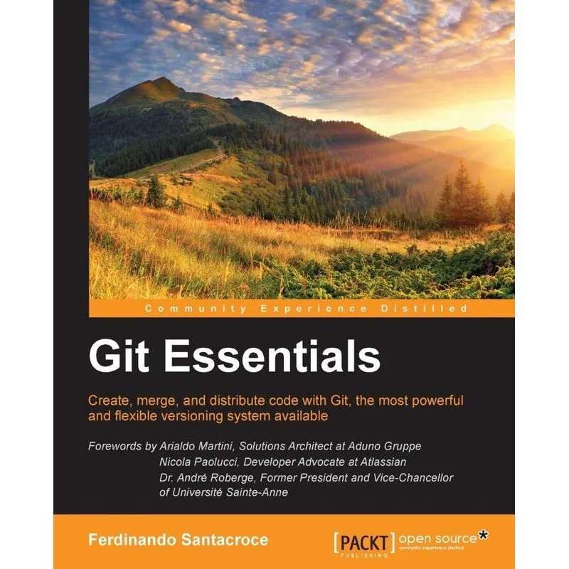 Git Essentials