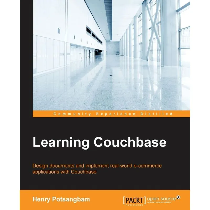 Learning Couchbase