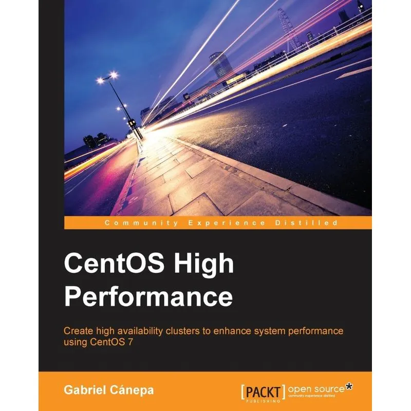 CentOS High Performance