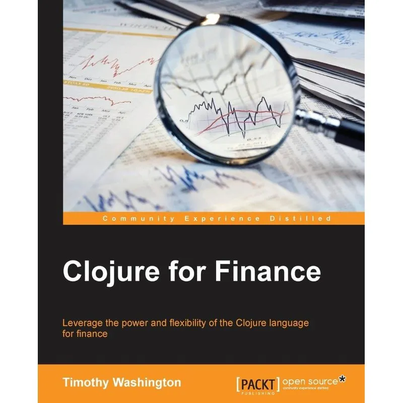 Clojure for Finance