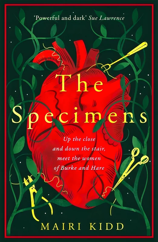 The Specimens