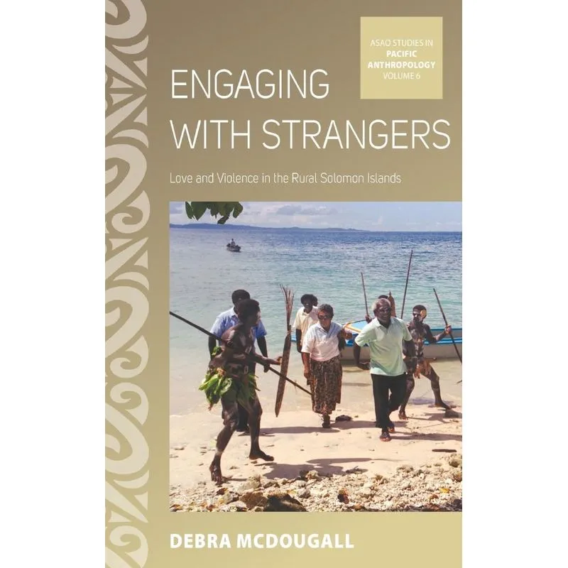 Engaging with Strangers