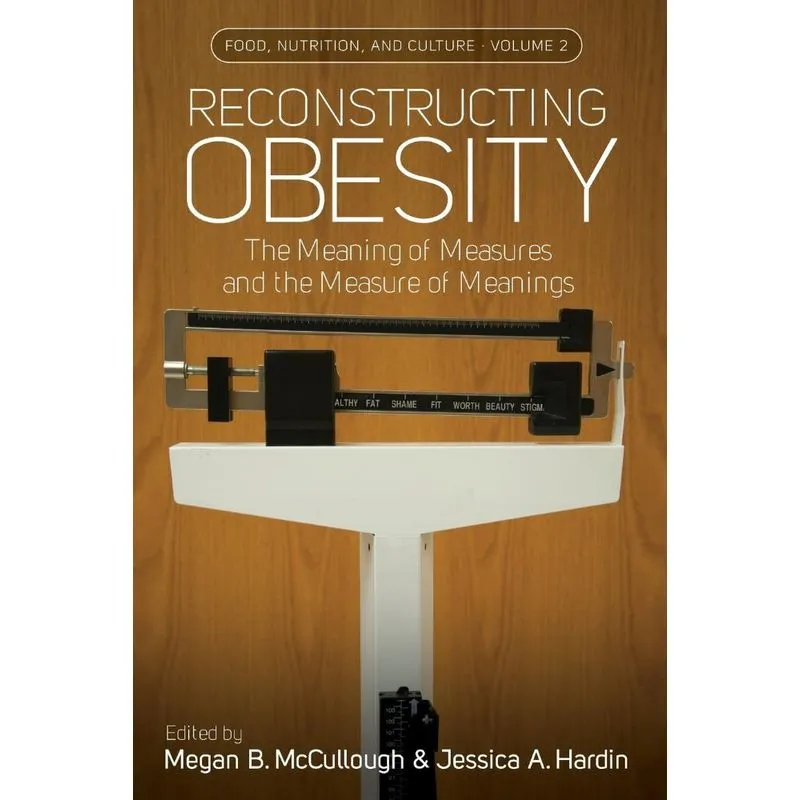 Reconstructing Obesity