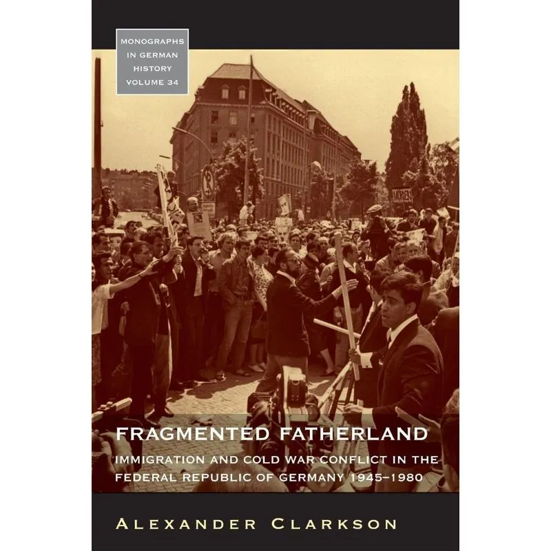 Fragmented Fatherland