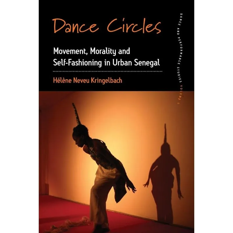Dance Circles