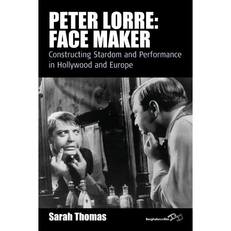 Peter Lorre