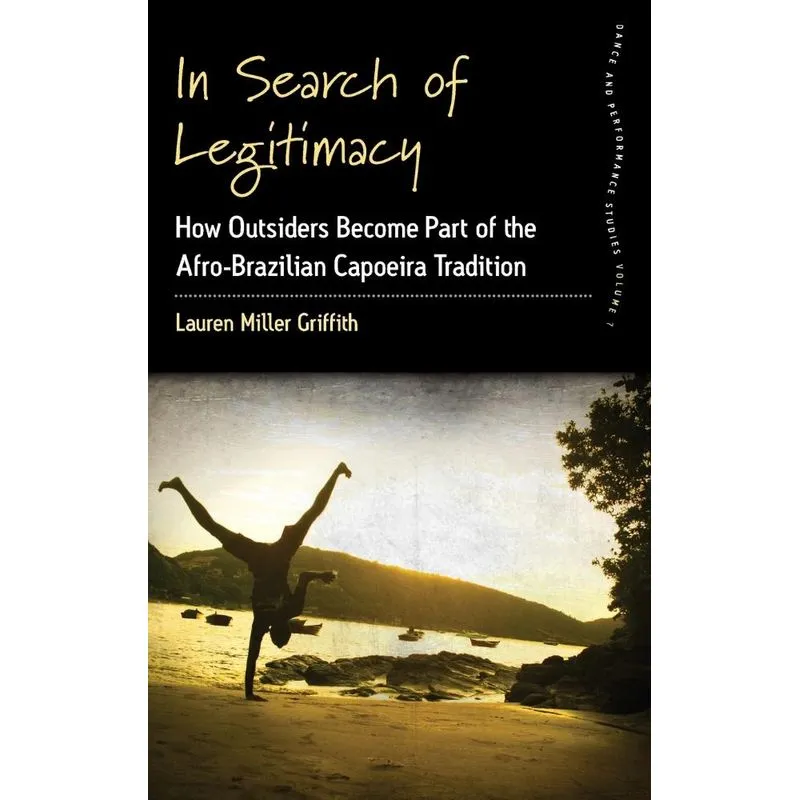 In Search of Legitimacy