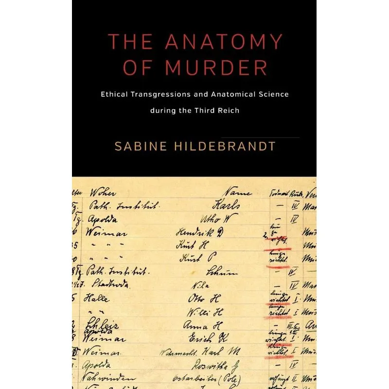 Anatomy of Murder