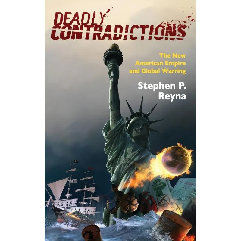 Deadly Contradictions