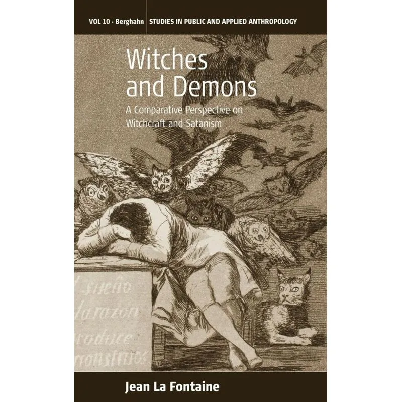 Witches and Demons
