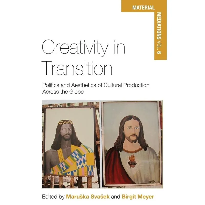 Creativity in Transition