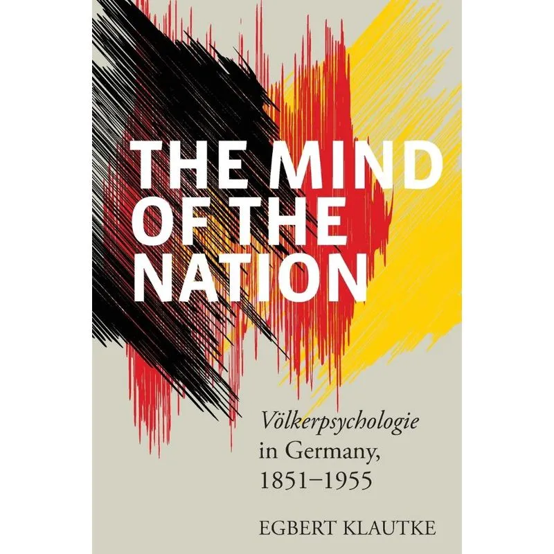 Mind of the Nation