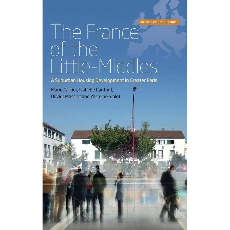 France of the Little-Middles