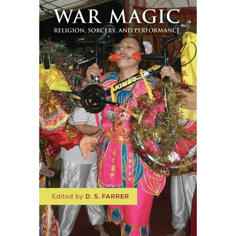 War Magic