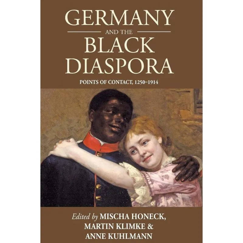Germany and the Black Diaspora