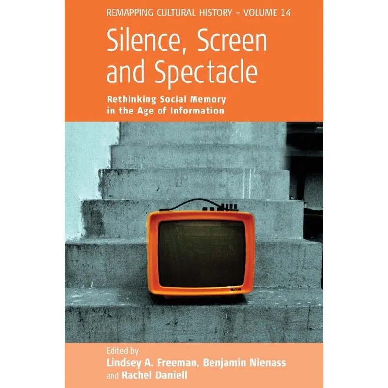 Silence, Screen, and Spectacle