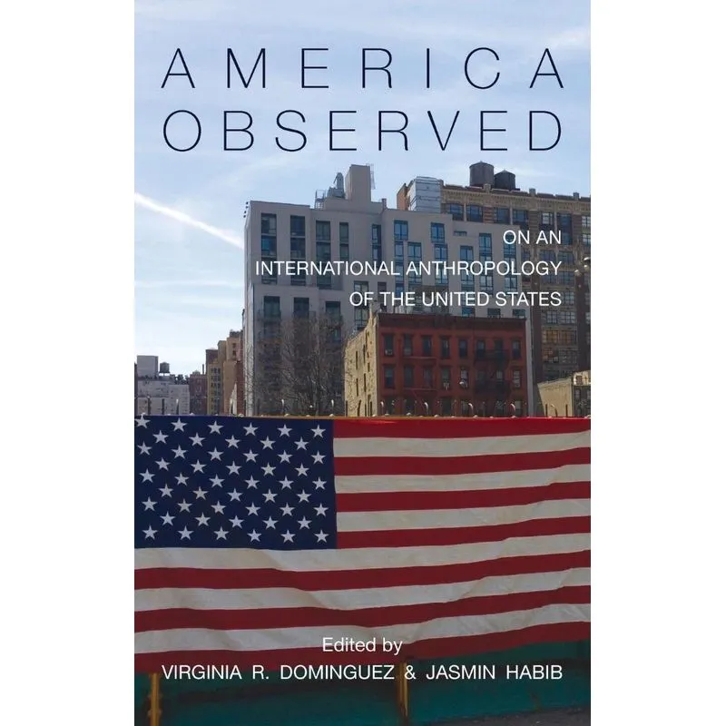 America Observed