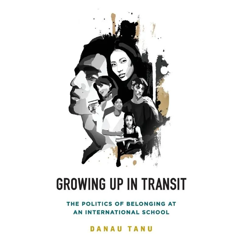 Growing Up in Transit