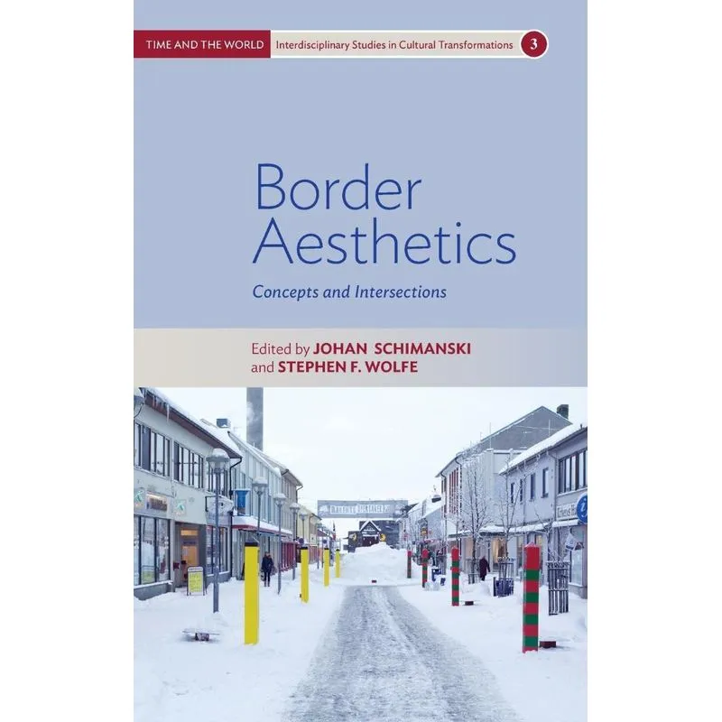Border Aesthetics