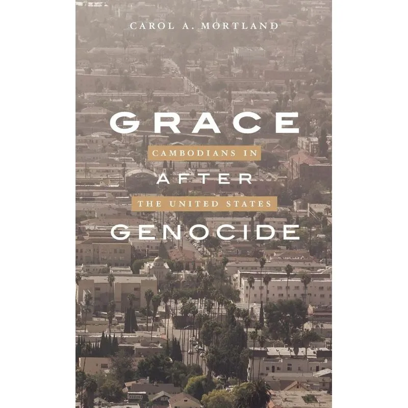 Grace After Genocide