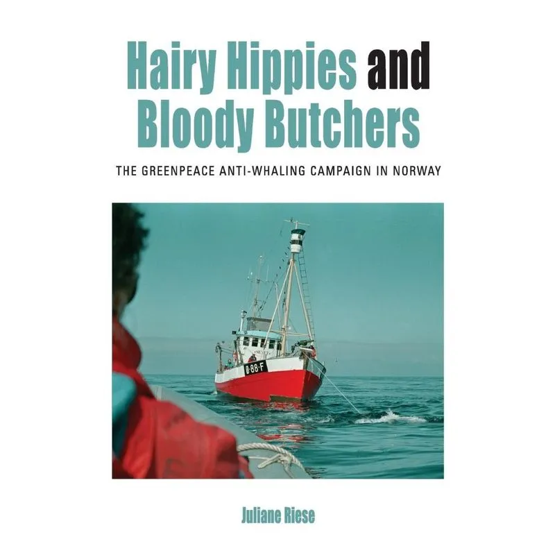 Hairy Hippies and Bloody Butchers