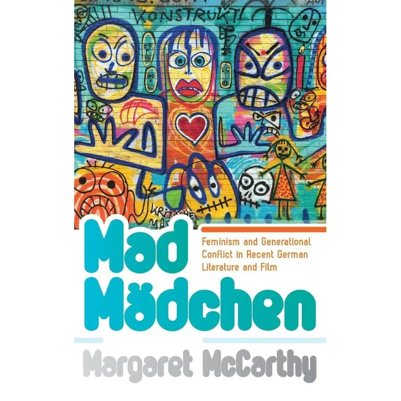 Mad Mädchen