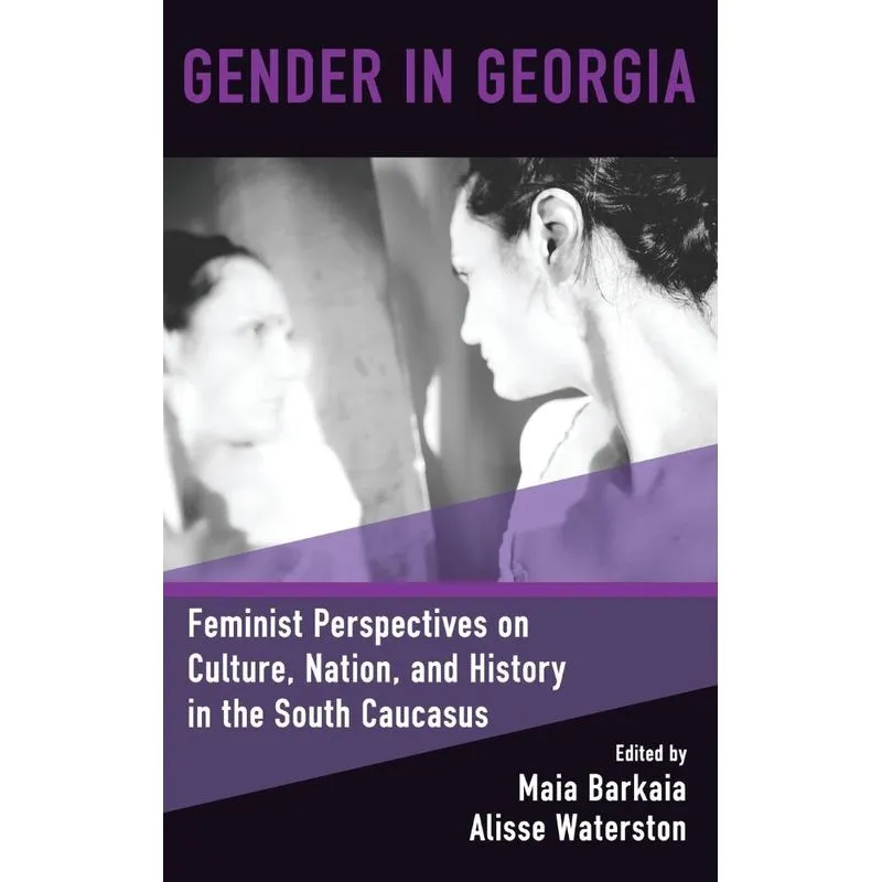 Gender in Georgia