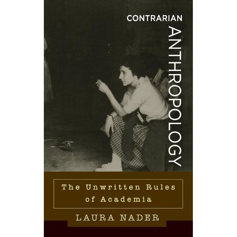 Contrarian Anthropology