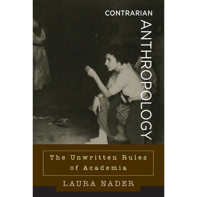 Contrarian Anthropology