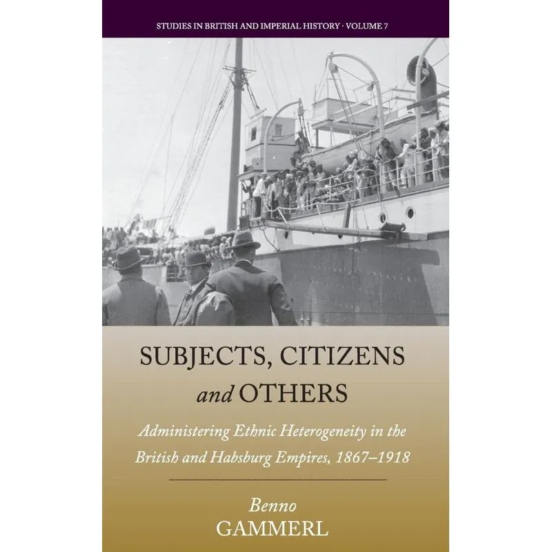 Subjects, Citizens, and Others
