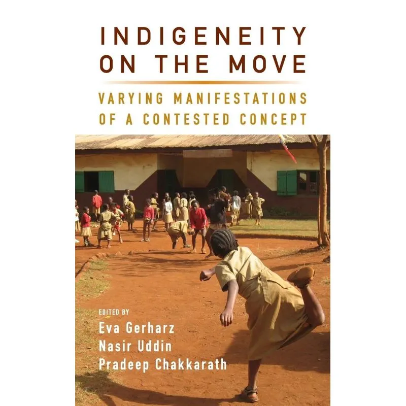 Indigeneity on the Move