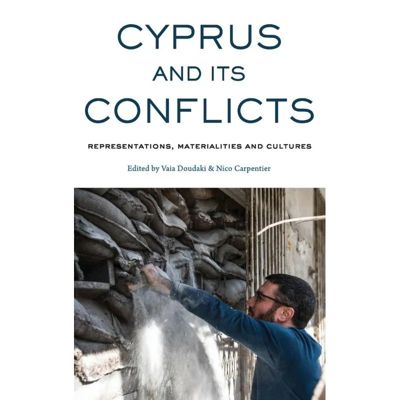 Cyprus and its Conflicts