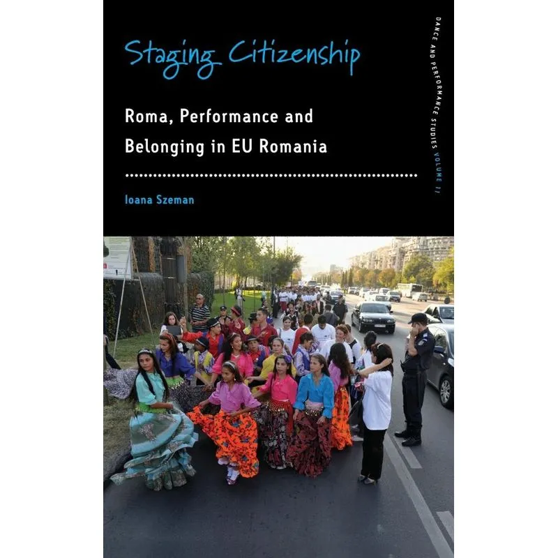 Staging Citizenship
