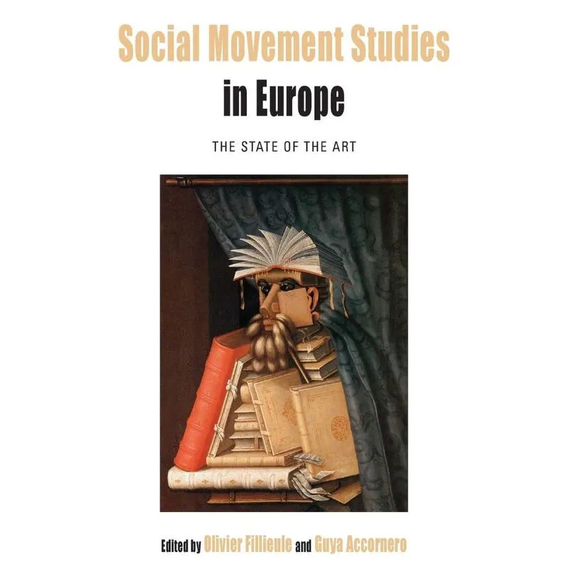 Social Movement Studies in Europe