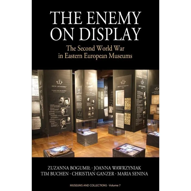 Enemy on Display