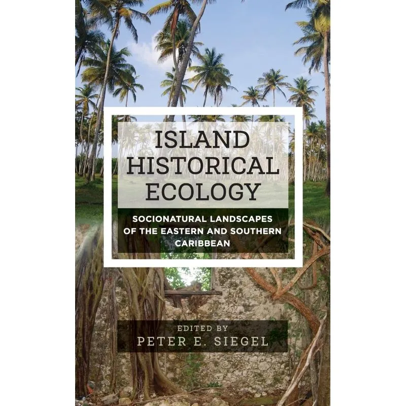 Island Historical Ecology