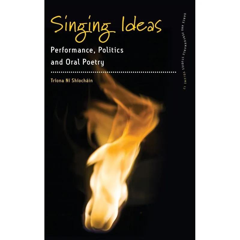 Singing Ideas