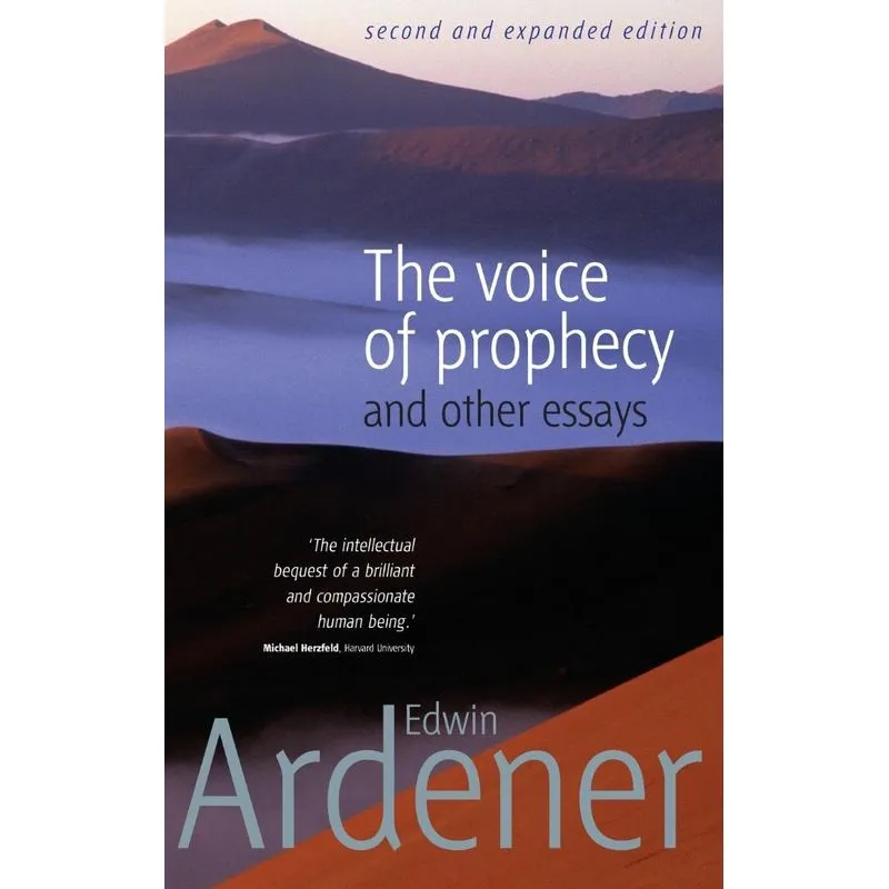 The Voice of Prophecy